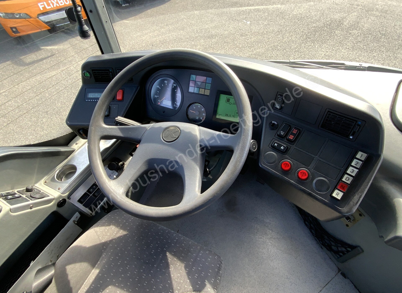 حافلة المدينة Setra S 415 NF: صورة 19 حافلة المدينة Setra S 415 NF: صورة 19