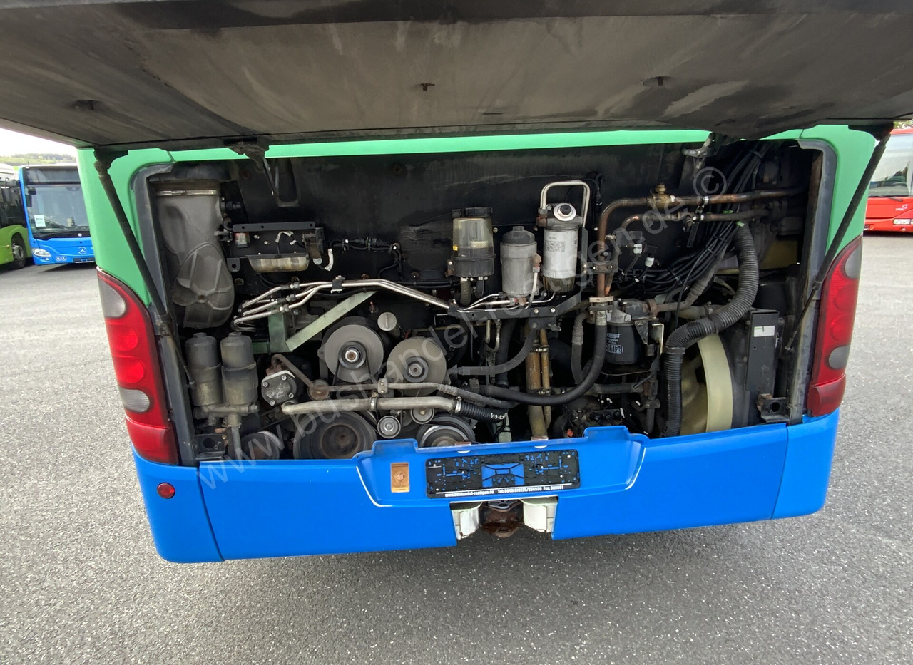 حافلة المدينة Setra S 415 NF: صورة 8