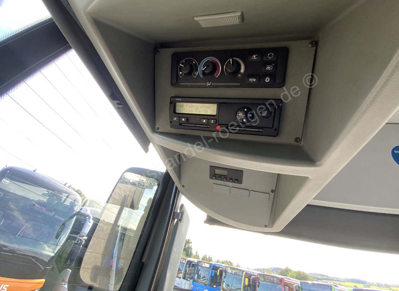 حافلة المدينة Setra S 415 NF: صورة 20 حافلة المدينة Setra S 415 NF: صورة 20