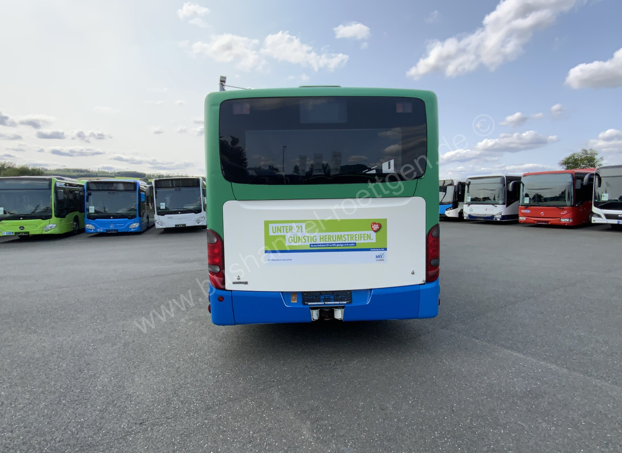 حافلة المدينة Setra S 415 NF: صورة 7