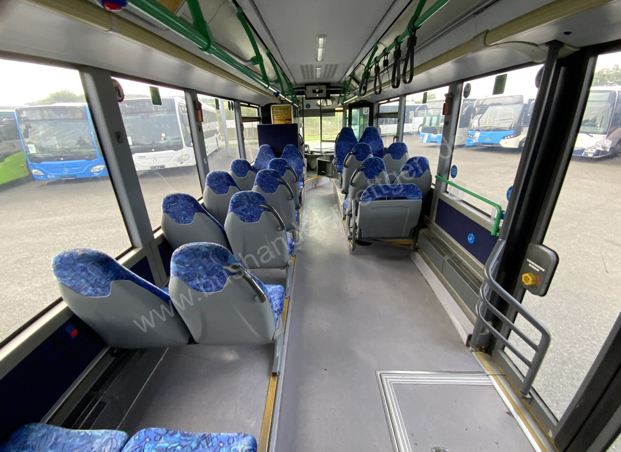 حافلة المدينة Setra S 415 NF: صورة 16