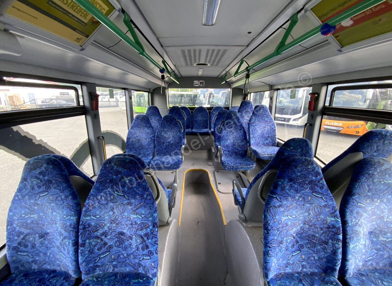 حافلة المدينة Setra S 415 NF: صورة 13