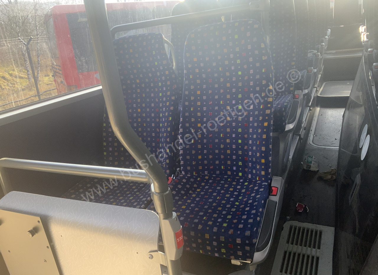 حافلة المدينة Setra S 418 LE Business: صورة 9