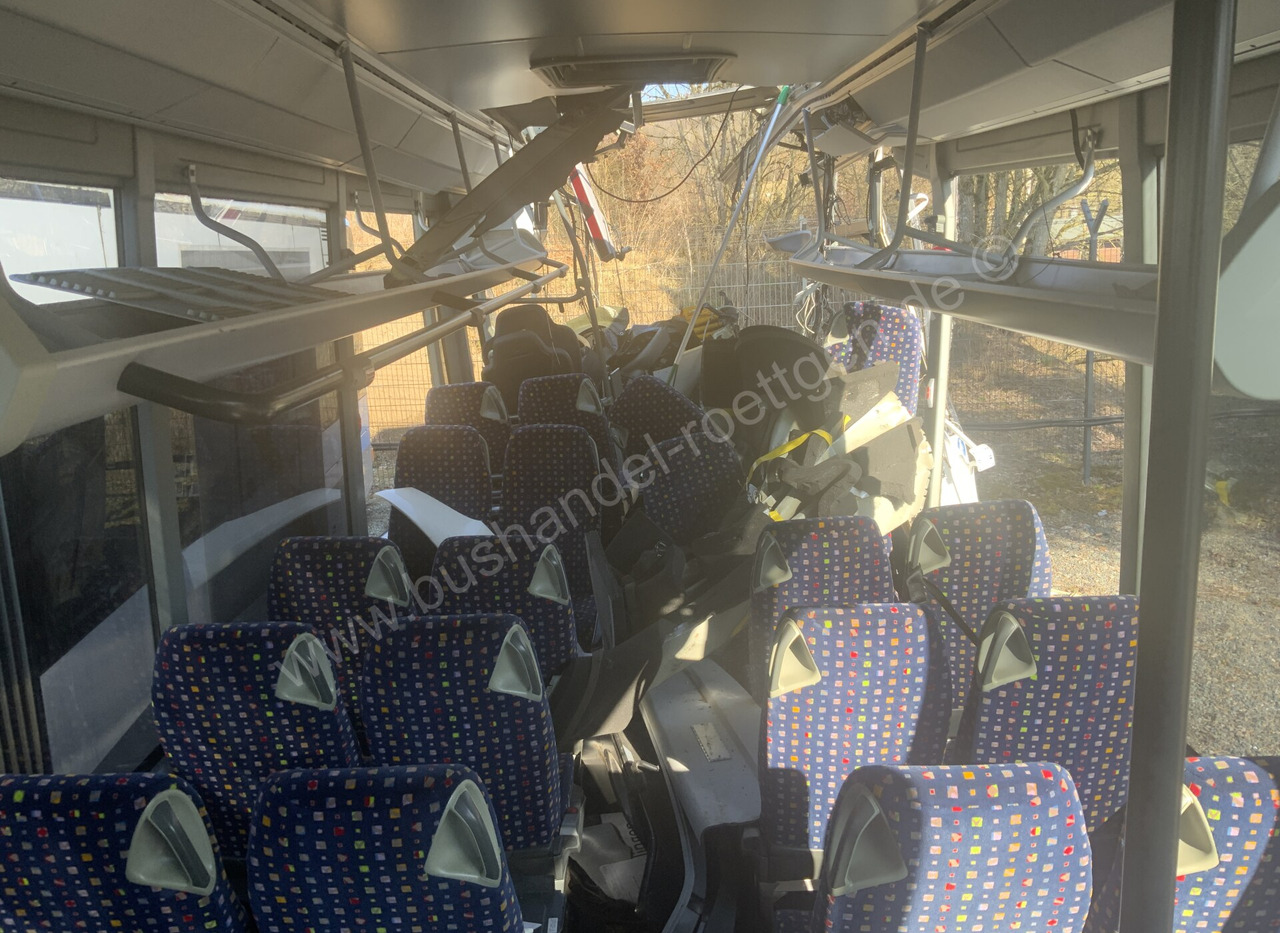 حافلة المدينة Setra S 418 LE Business: صورة 12