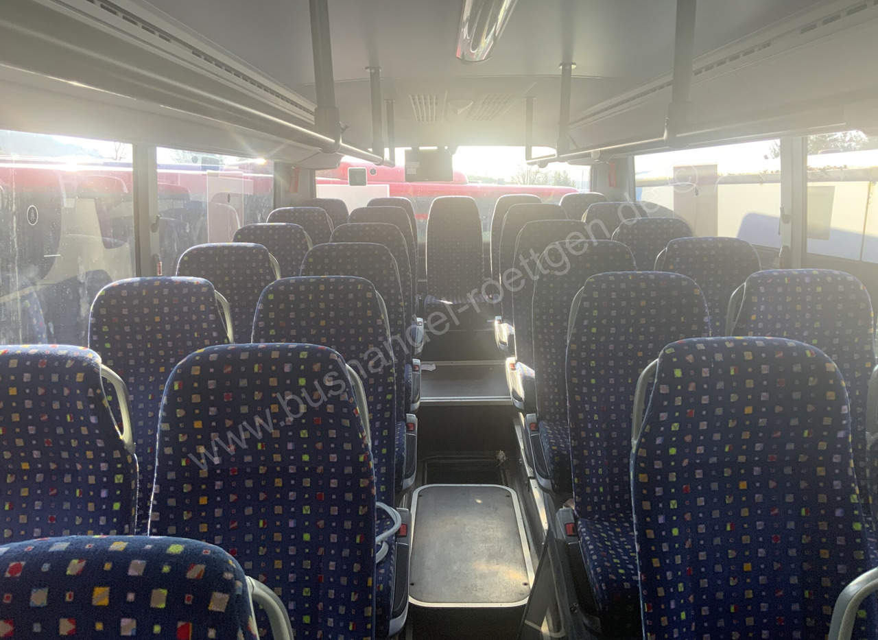 حافلة المدينة Setra S 418 LE Business: صورة 11