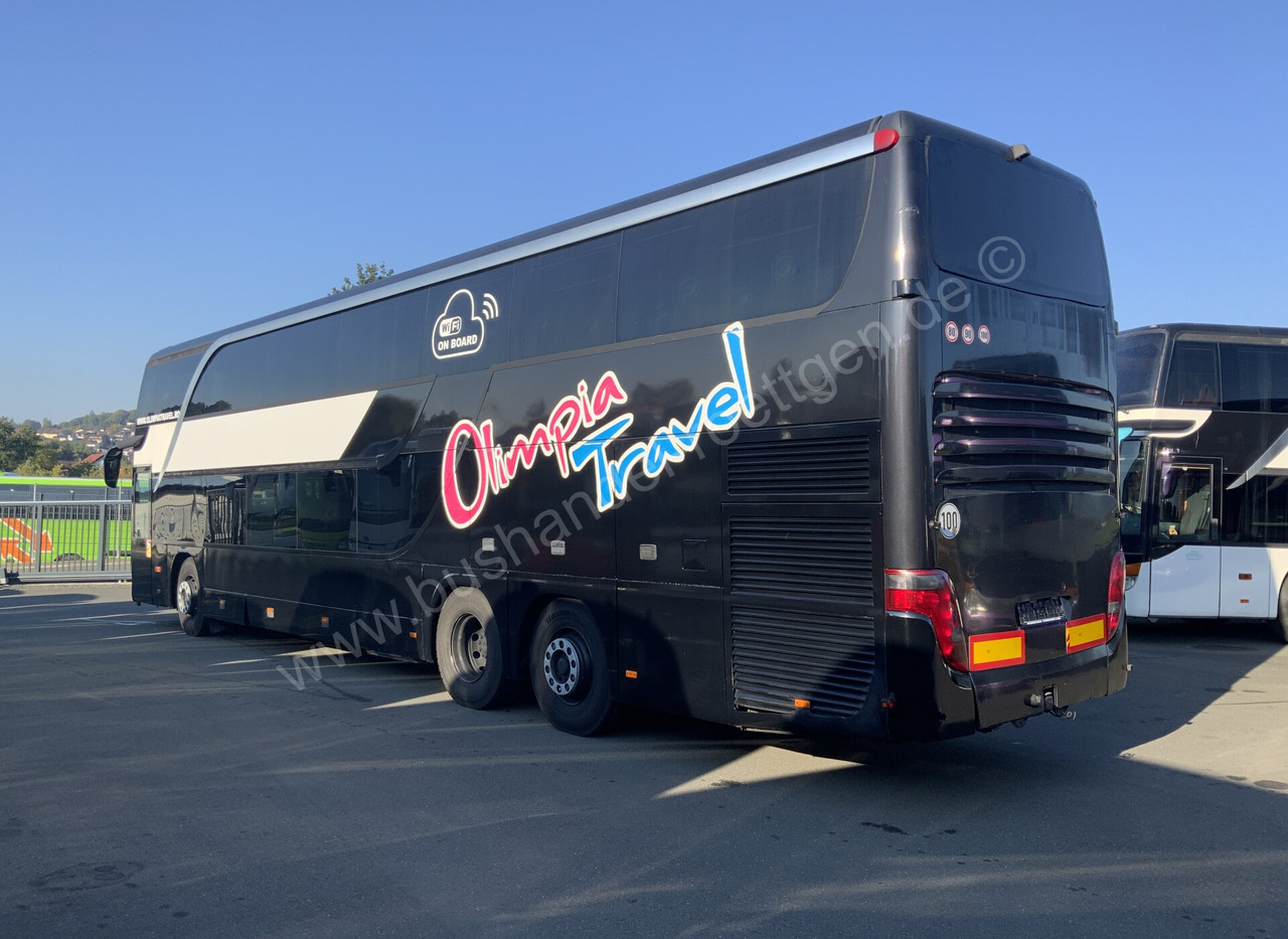 Setra S 431 DT - حافلة ذات طابقين: صورة 4 Setra S 431 DT - حافلة ذات طابقين: صورة 4