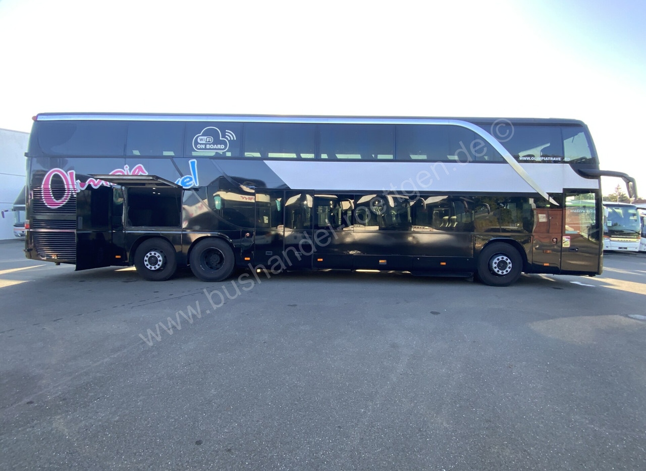 Setra S 431 DT - حافلة ذات طابقين: صورة 5 Setra S 431 DT - حافلة ذات طابقين: صورة 5