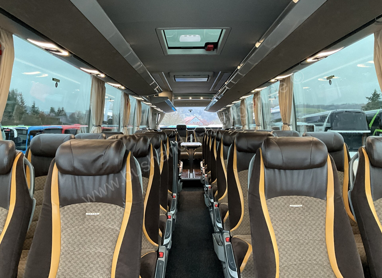 حافلة نقل لمسافات طويلة Setra S 511 HD: صورة 13 حافلة نقل لمسافات طويلة Setra S 511 HD: صورة 13