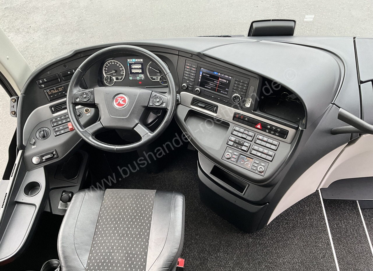 حافلة نقل لمسافات طويلة Setra S 511 HD: صورة 20 حافلة نقل لمسافات طويلة Setra S 511 HD: صورة 20