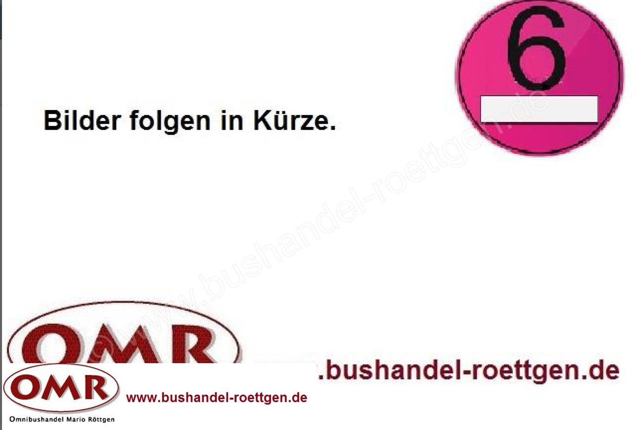 Setra S 515 HD - حافلة نقل لمسافات طويلة: صورة 1 Setra S 515 HD - حافلة نقل لمسافات طويلة: صورة 1