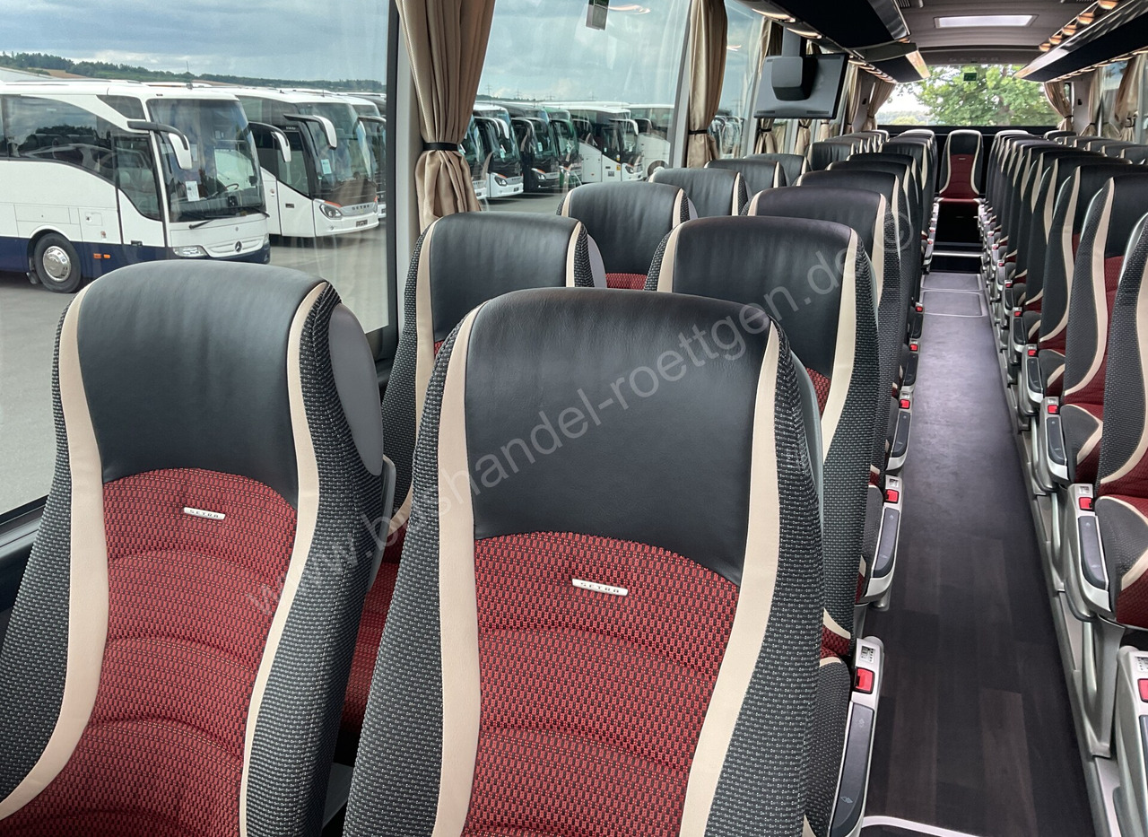 حافلة نقل لمسافات طويلة Setra S 516 HD/2: صورة 11