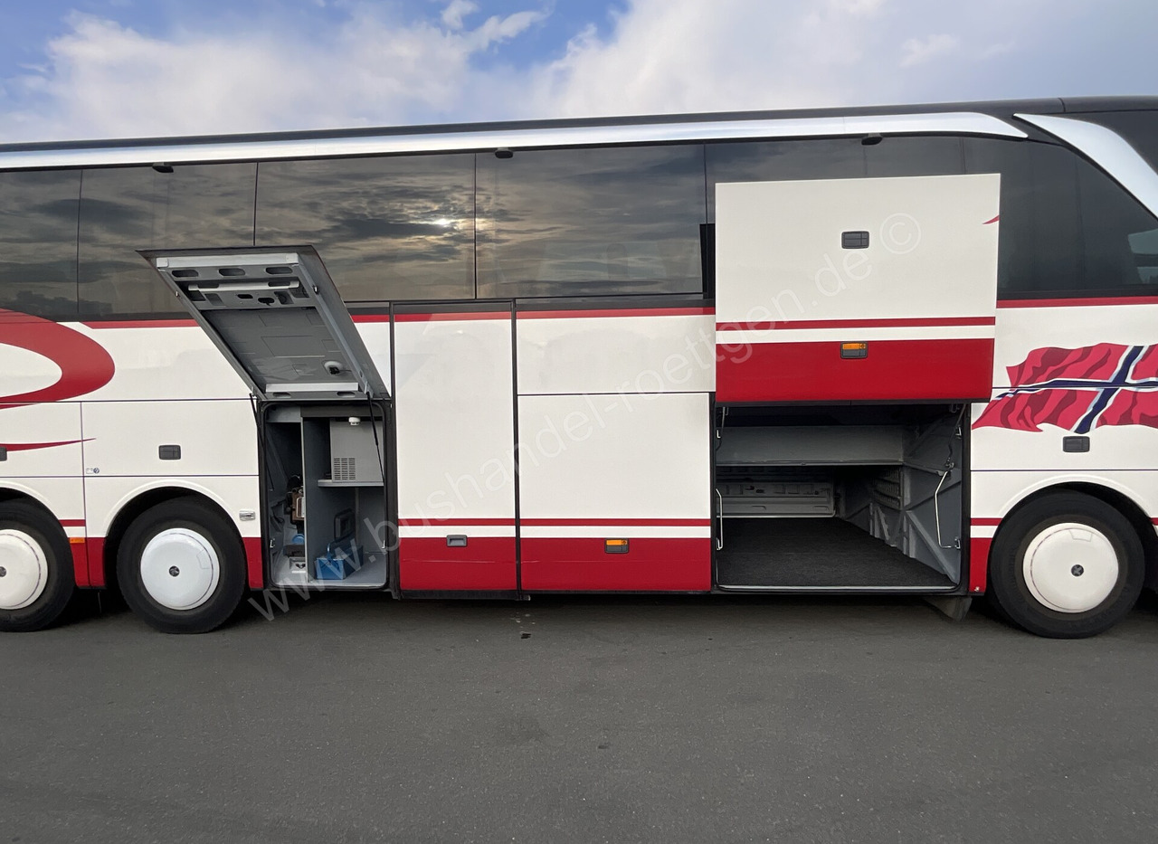Setra S 516 HDH - حافلة نقل لمسافات طويلة: صورة 5 Setra S 516 HDH - حافلة نقل لمسافات طويلة: صورة 5