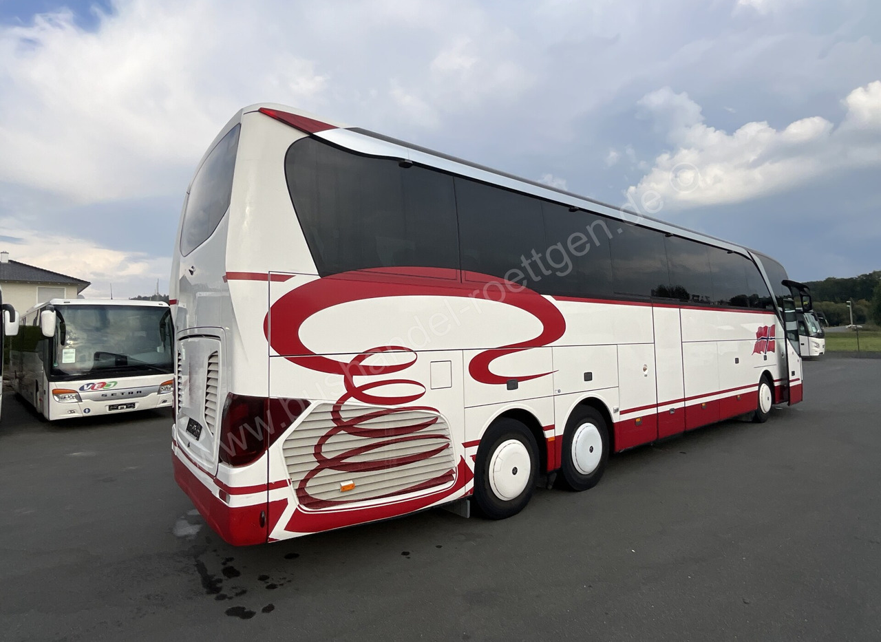 Setra S 516 HDH - حافلة نقل لمسافات طويلة: صورة 4 Setra S 516 HDH - حافلة نقل لمسافات طويلة: صورة 4