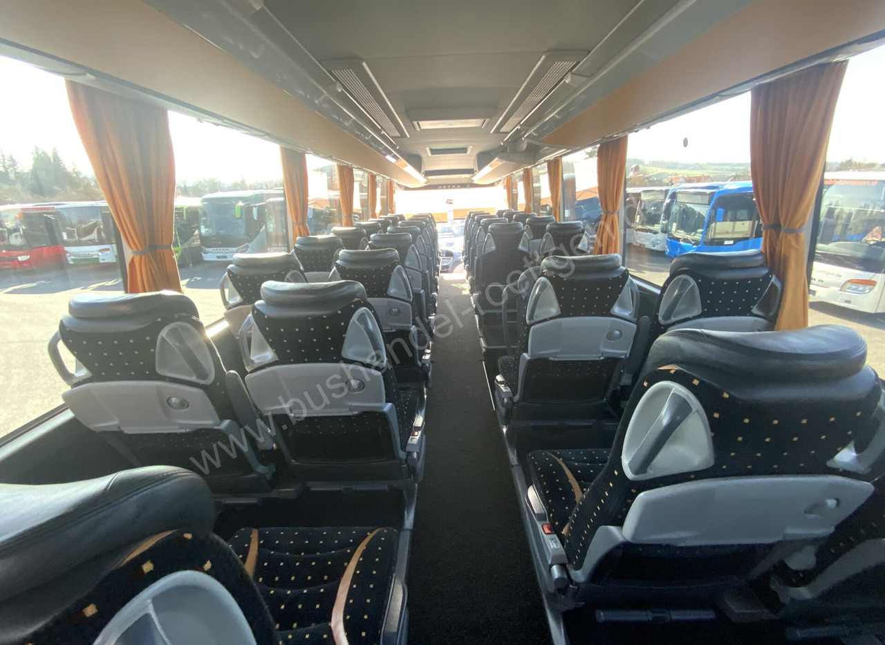 حافلة نقل لمسافات طويلة Setra S 516 HD: صورة 14 حافلة نقل لمسافات طويلة Setra S 516 HD: صورة 14