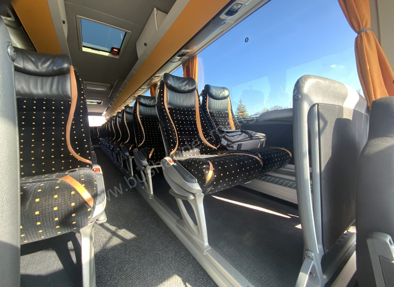 حافلة نقل لمسافات طويلة Setra S 516 HD: صورة 10 حافلة نقل لمسافات طويلة Setra S 516 HD: صورة 10