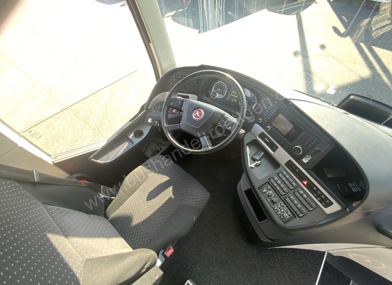 حافلة نقل لمسافات طويلة Setra S 516 HD: صورة 18 حافلة نقل لمسافات طويلة Setra S 516 HD: صورة 18