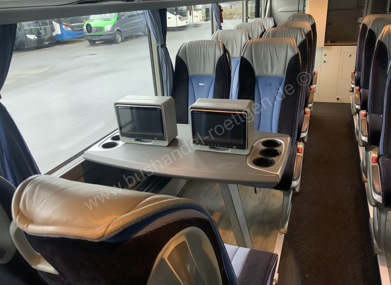 تأجير Setra S 531 DT Setra S 531 DT: صورة 14 تأجير Setra S 531 DT Setra S 531 DT: صورة 14