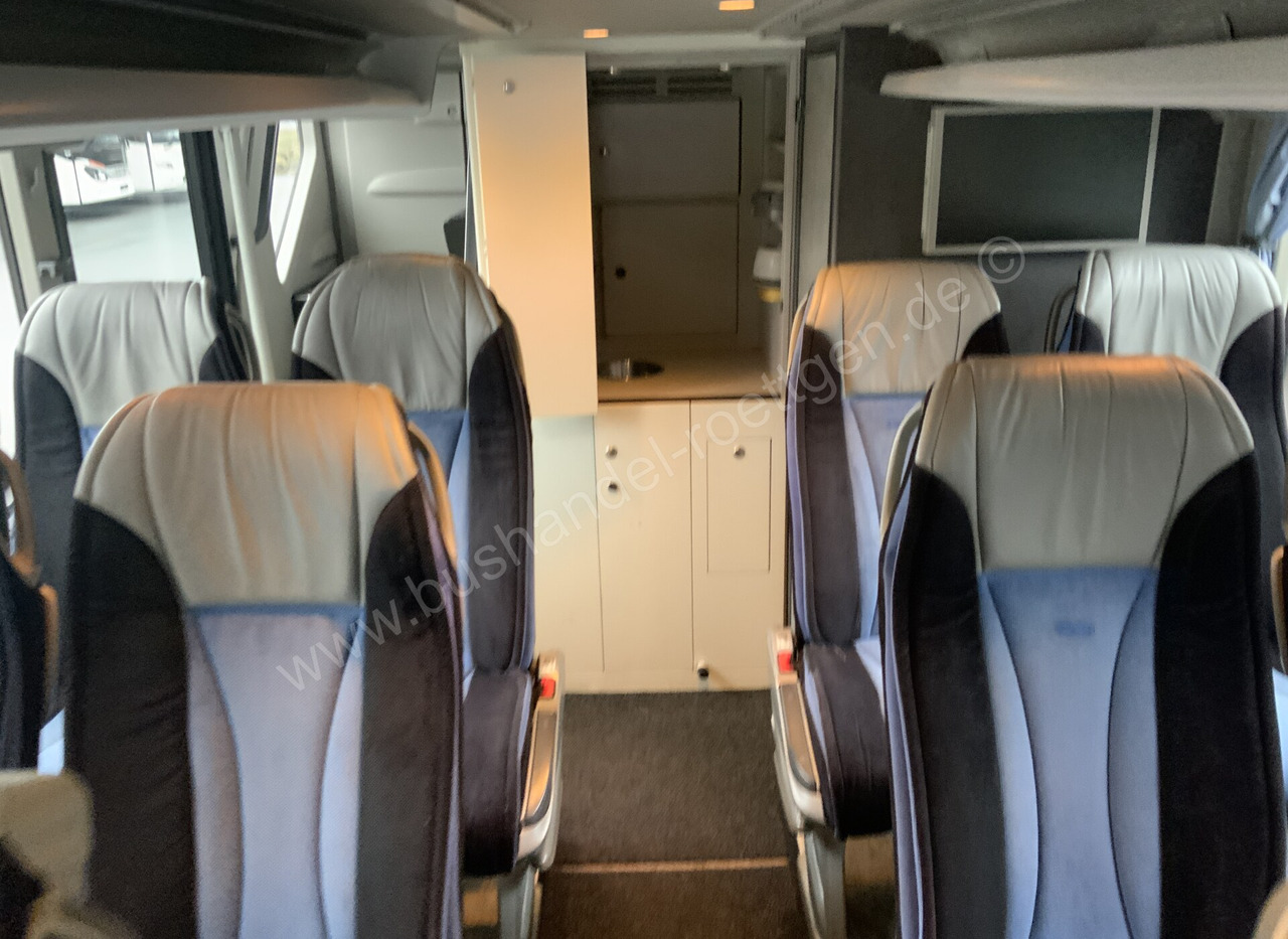 تأجير Setra S 531 DT Setra S 531 DT: صورة 16 تأجير Setra S 531 DT Setra S 531 DT: صورة 16