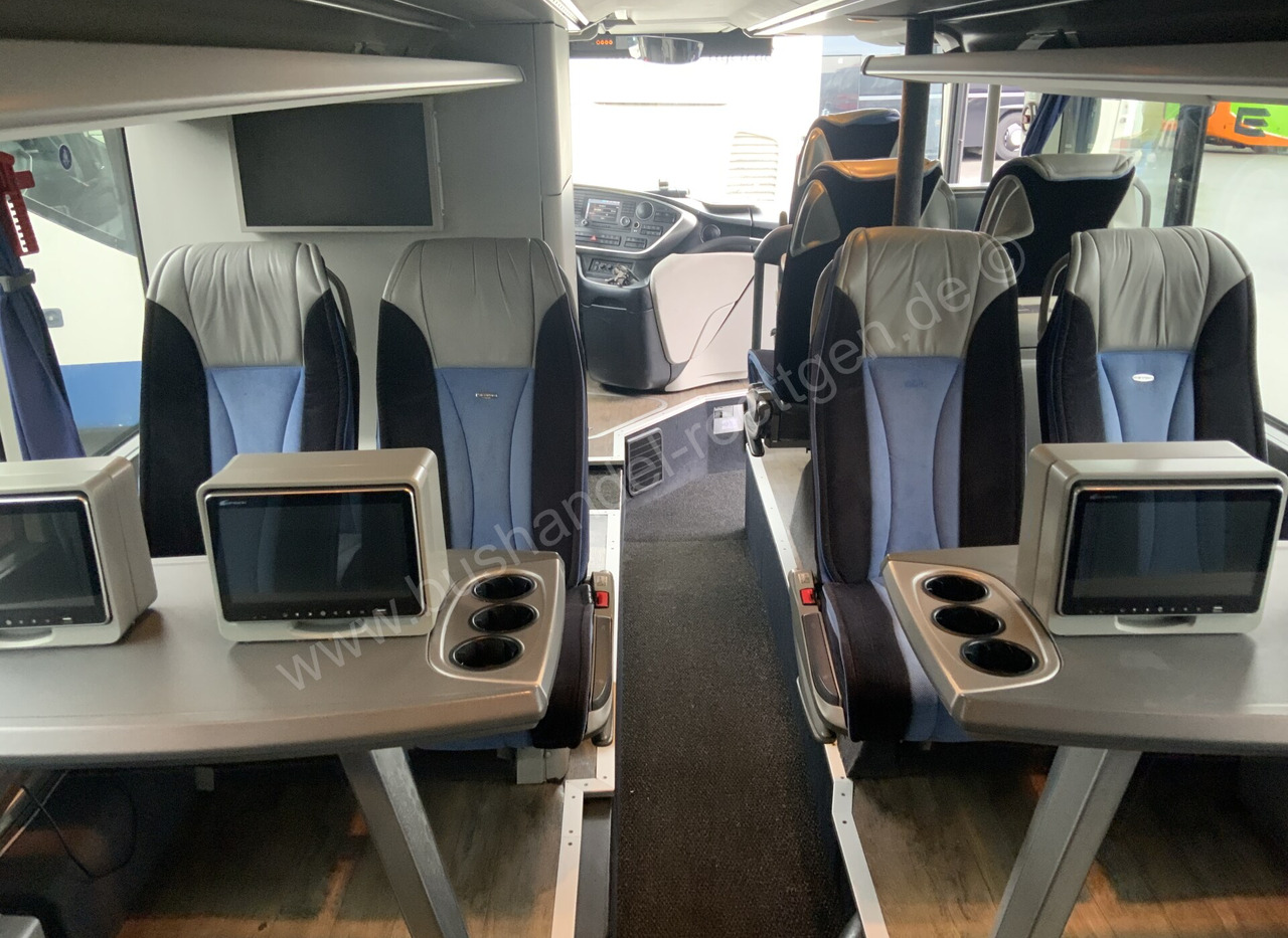 تأجير Setra S 531 DT Setra S 531 DT: صورة 19 تأجير Setra S 531 DT Setra S 531 DT: صورة 19