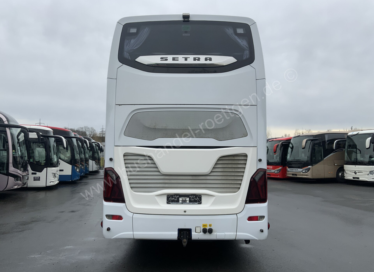 تأجير Setra S 531 DT Setra S 531 DT: صورة 10 تأجير Setra S 531 DT Setra S 531 DT: صورة 10