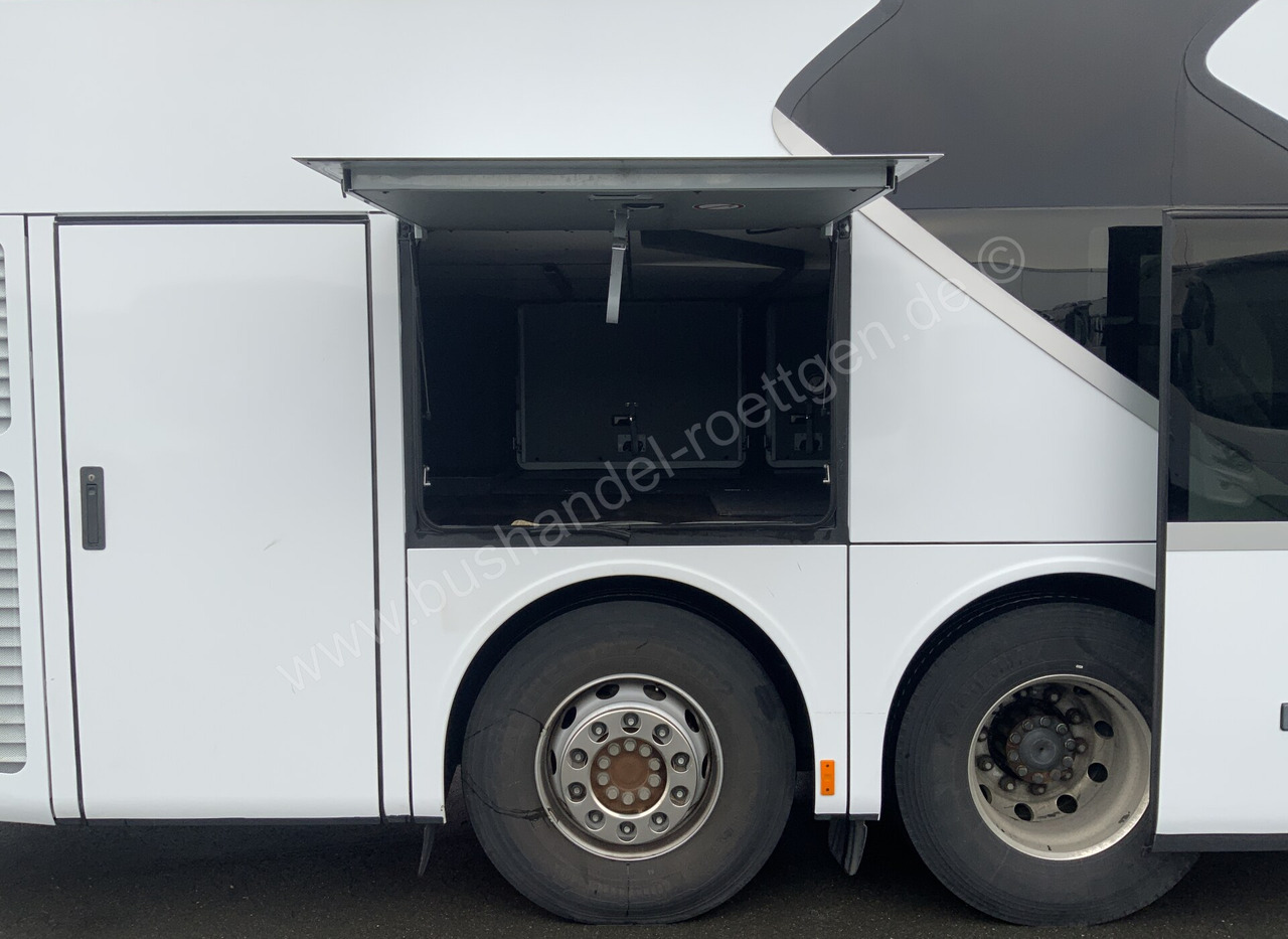 تأجير Setra S 531 DT Setra S 531 DT: صورة 6 تأجير Setra S 531 DT Setra S 531 DT: صورة 6