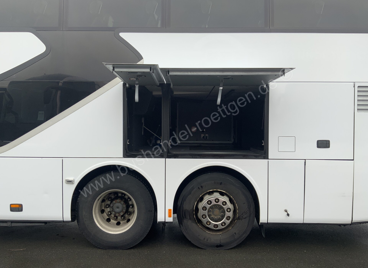 تأجير Setra S 531 DT Setra S 531 DT: صورة 7 تأجير Setra S 531 DT Setra S 531 DT: صورة 7