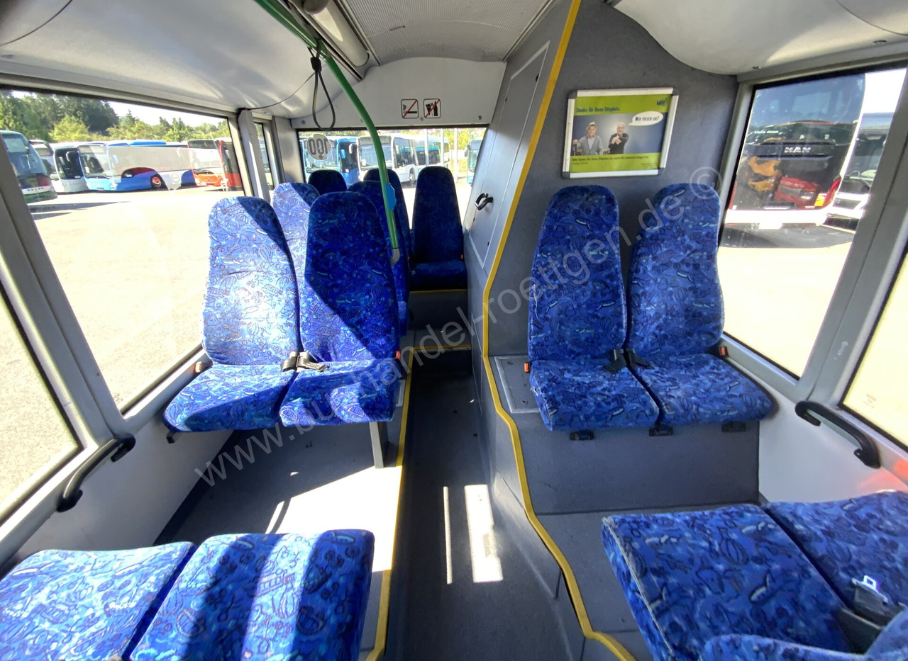 تأجير Solaris Urbino 12 Solaris Urbino 12: صورة 12