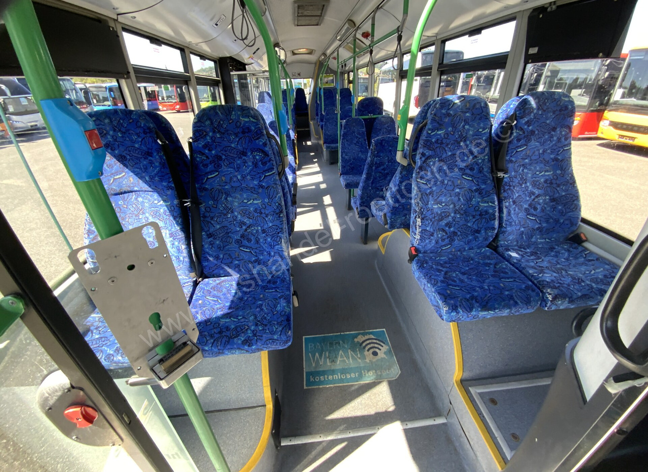 تأجير Solaris Urbino 12 Solaris Urbino 12: صورة 9