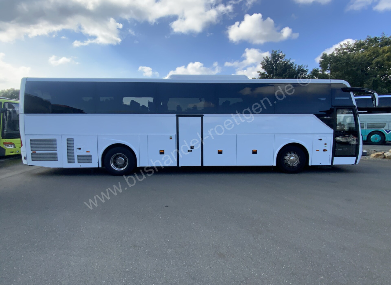 Temsa Safari HD12 - حافلة نقل لمسافات طويلة: صورة 5 Temsa Safari HD12 - حافلة نقل لمسافات طويلة: صورة 5