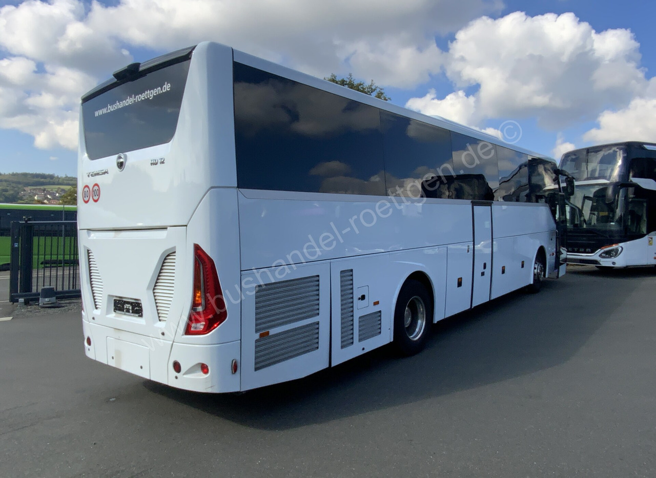 Temsa Safari HD12 - حافلة نقل لمسافات طويلة: صورة 4 Temsa Safari HD12 - حافلة نقل لمسافات طويلة: صورة 4