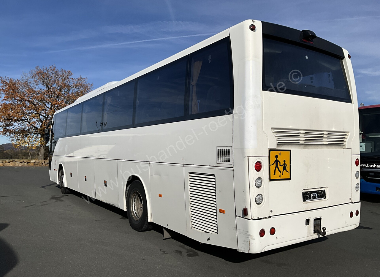 Temsa Safari HD - حافلة نقل لمسافات طويلة: صورة 4 Temsa Safari HD - حافلة نقل لمسافات طويلة: صورة 4