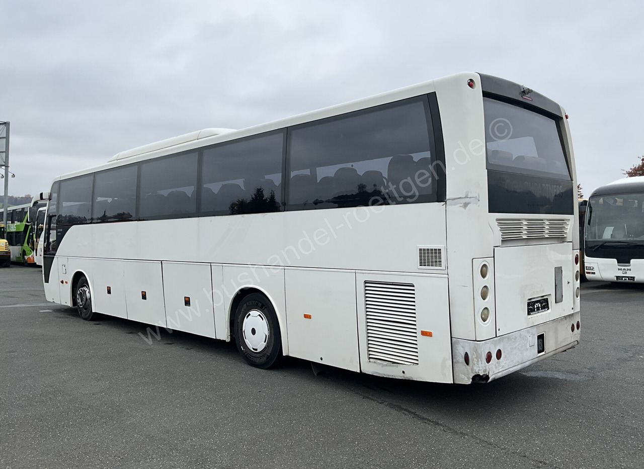 Temsa Safari HD - حافلة نقل لمسافات طويلة: صورة 4 Temsa Safari HD - حافلة نقل لمسافات طويلة: صورة 4