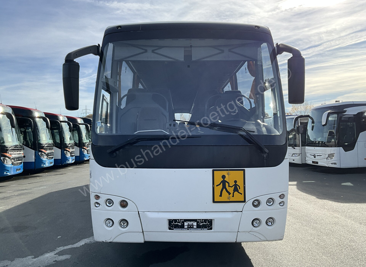 حافلة نقل لمسافات طويلة Temsa Safari HD: صورة 7