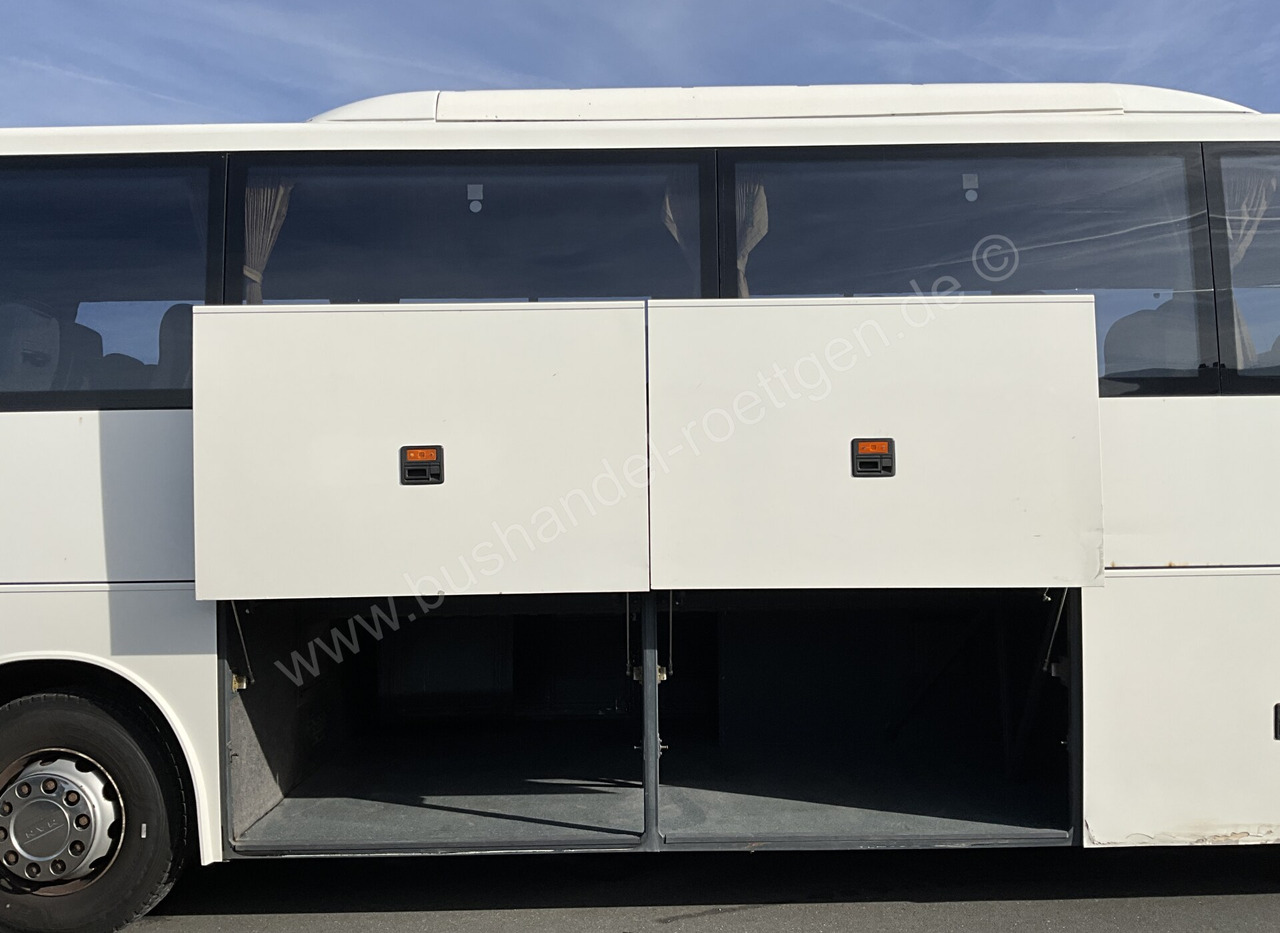 حافلة نقل لمسافات طويلة Temsa Safari HD: صورة 6