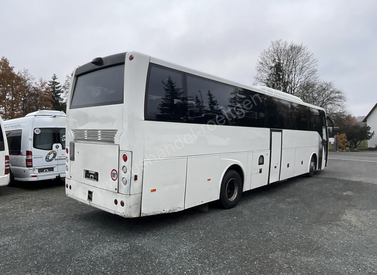 Temsa Safari HD - حافلة نقل لمسافات طويلة: صورة 3 Temsa Safari HD - حافلة نقل لمسافات طويلة: صورة 3