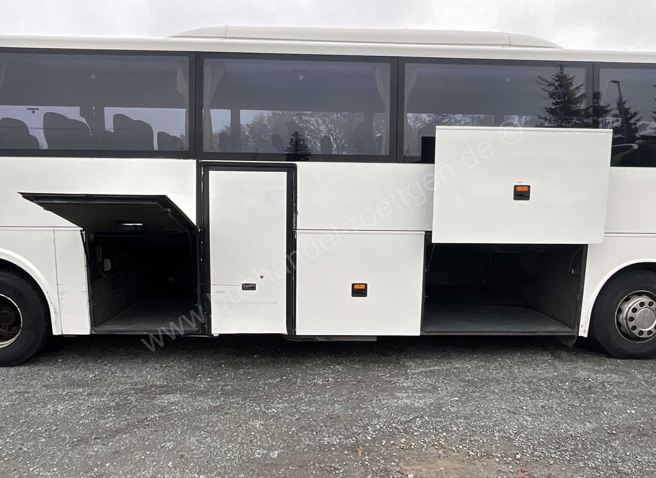 Temsa Safari HD - حافلة نقل لمسافات طويلة: صورة 5 Temsa Safari HD - حافلة نقل لمسافات طويلة: صورة 5