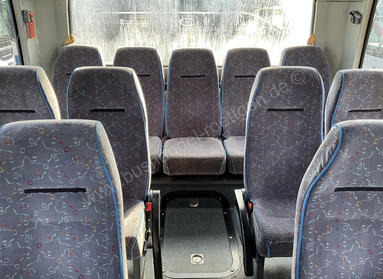 حافلة نقل لمسافات طويلة Temsa Safari HD: صورة 13