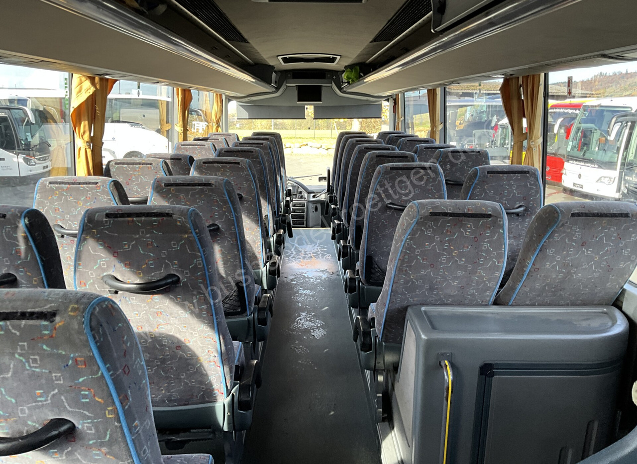 حافلة نقل لمسافات طويلة Temsa Safari HD: صورة 15