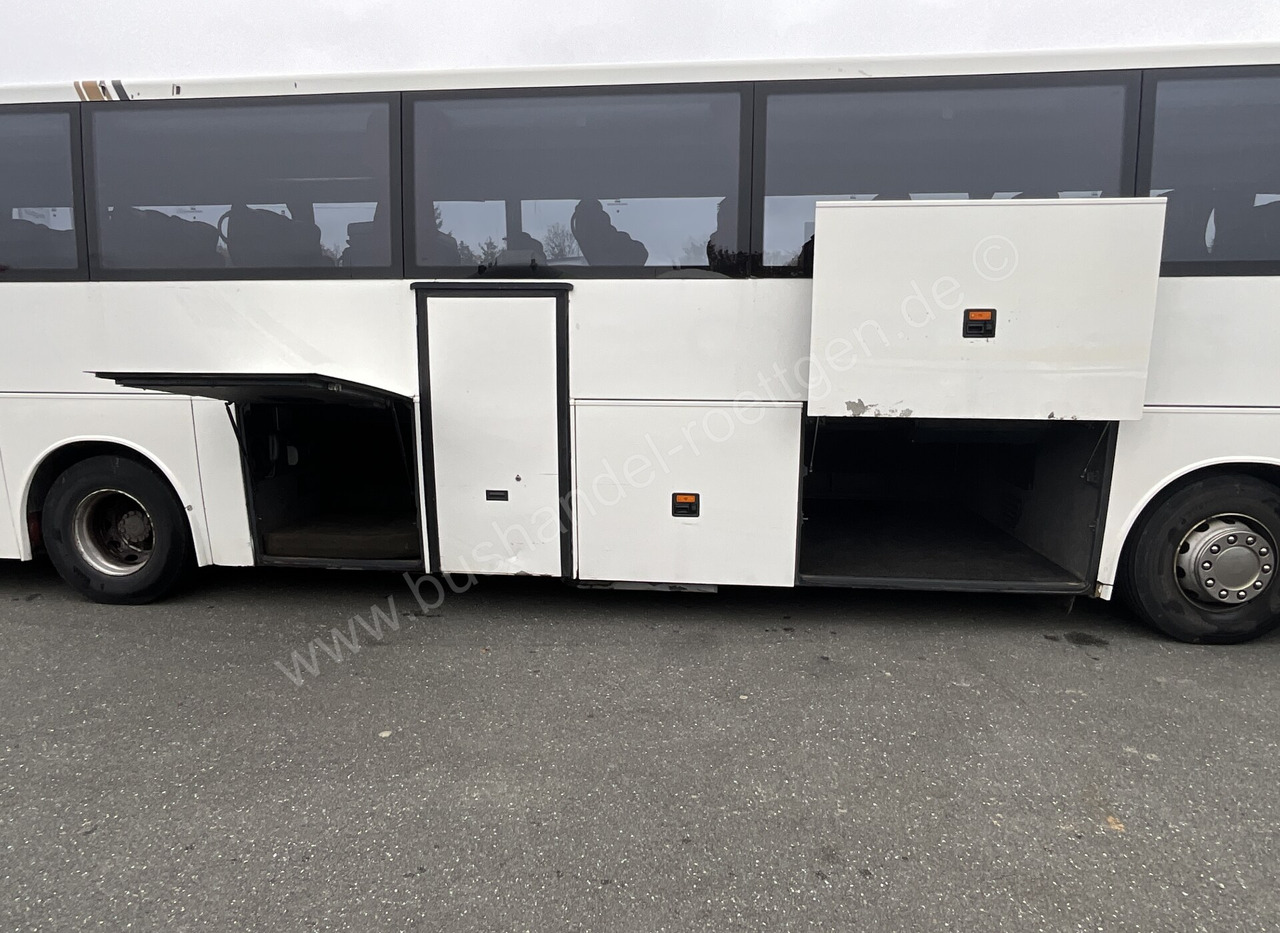 Temsa Safari HD - حافلة نقل لمسافات طويلة: صورة 5 Temsa Safari HD - حافلة نقل لمسافات طويلة: صورة 5