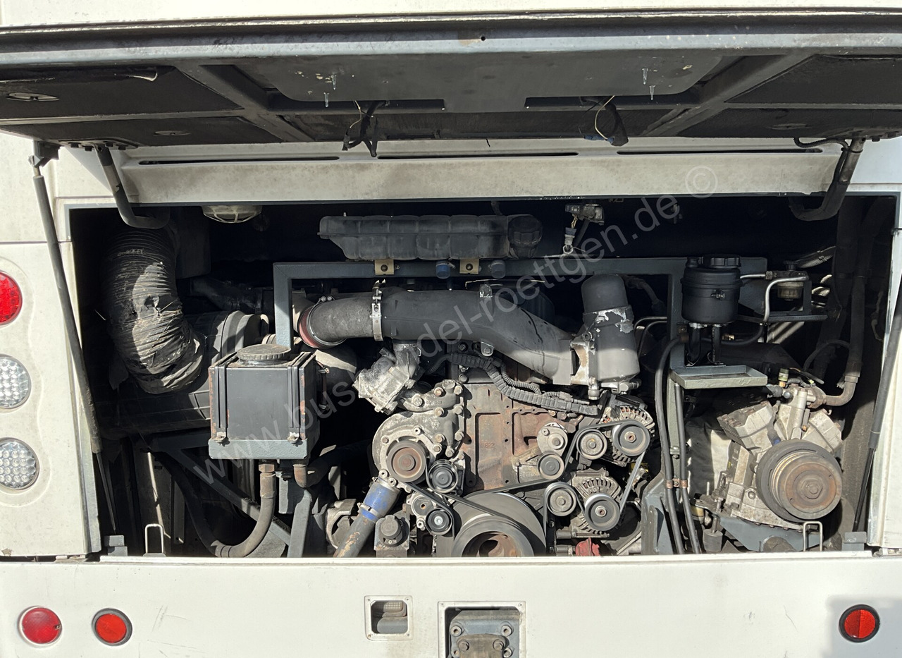 حافلة نقل لمسافات طويلة Temsa Safari HD: صورة 9