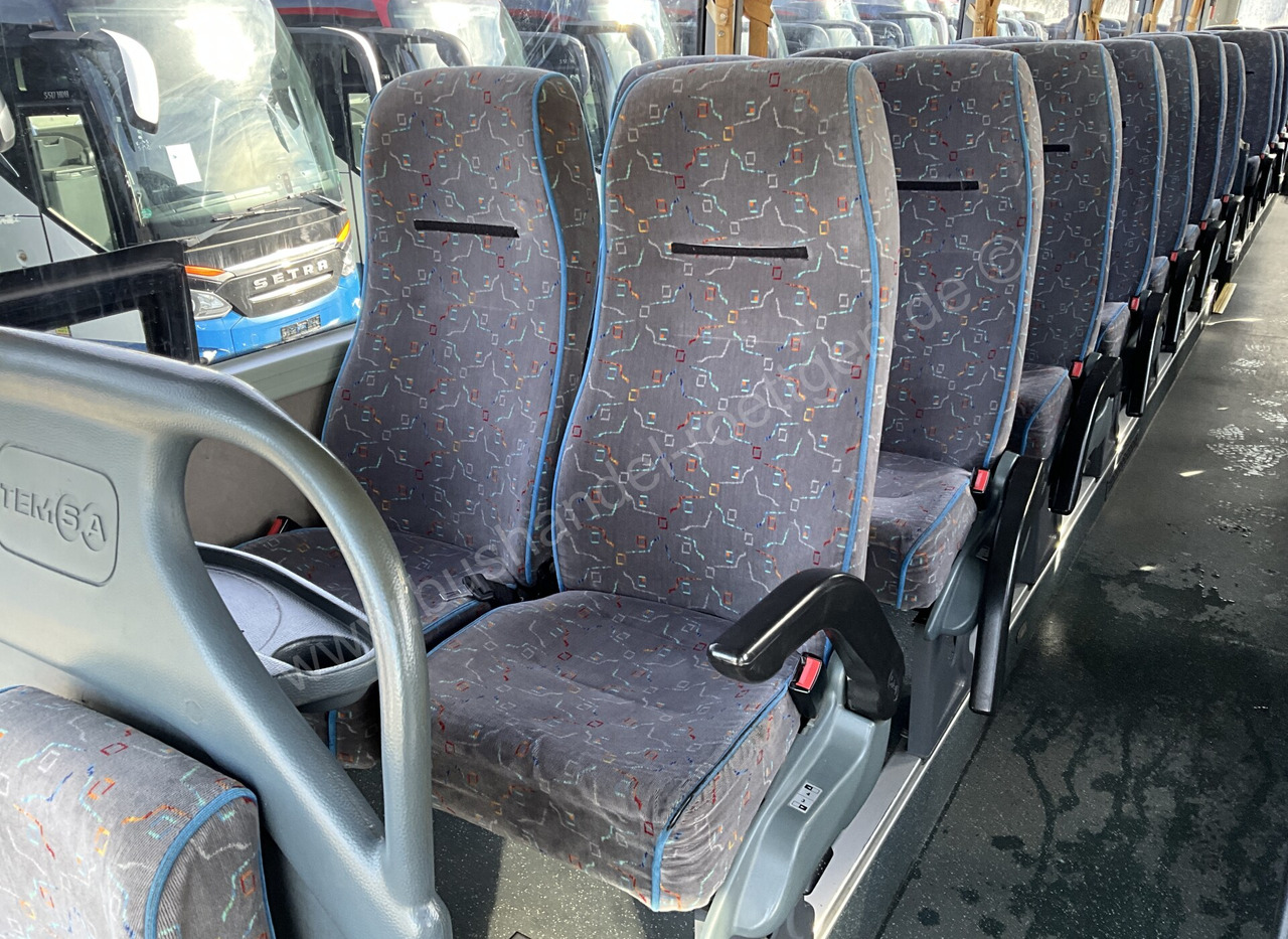 حافلة نقل لمسافات طويلة Temsa Safari HD: صورة 10