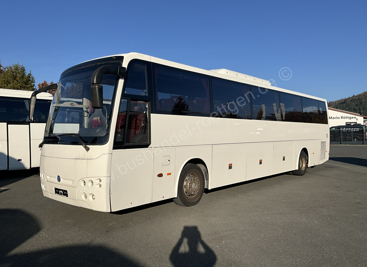 Temsa Safari HD - حافلة نقل لمسافات طويلة: صورة 2 Temsa Safari HD - حافلة نقل لمسافات طويلة: صورة 2