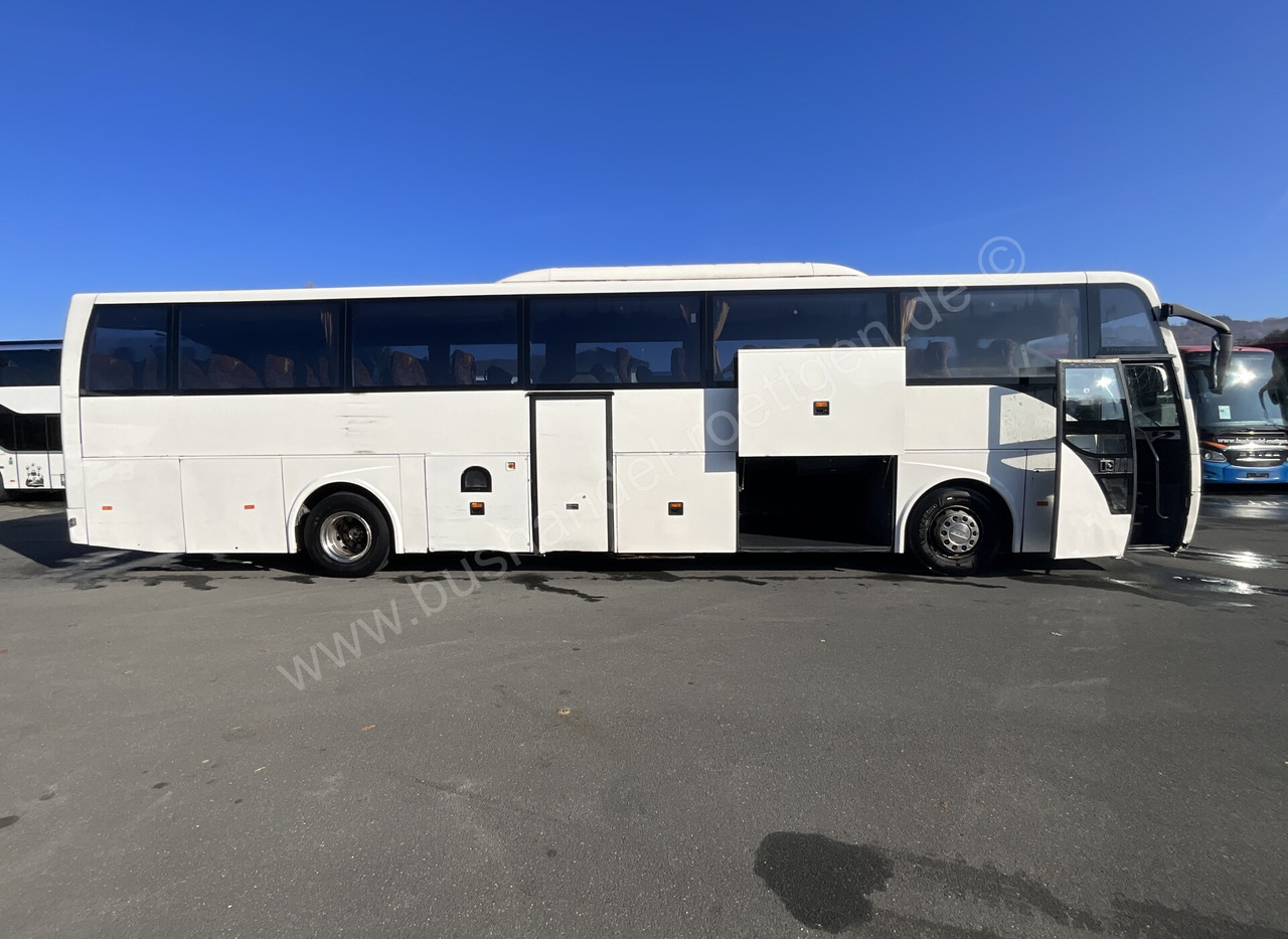 Temsa Safari HD - حافلة نقل لمسافات طويلة: صورة 5 Temsa Safari HD - حافلة نقل لمسافات طويلة: صورة 5