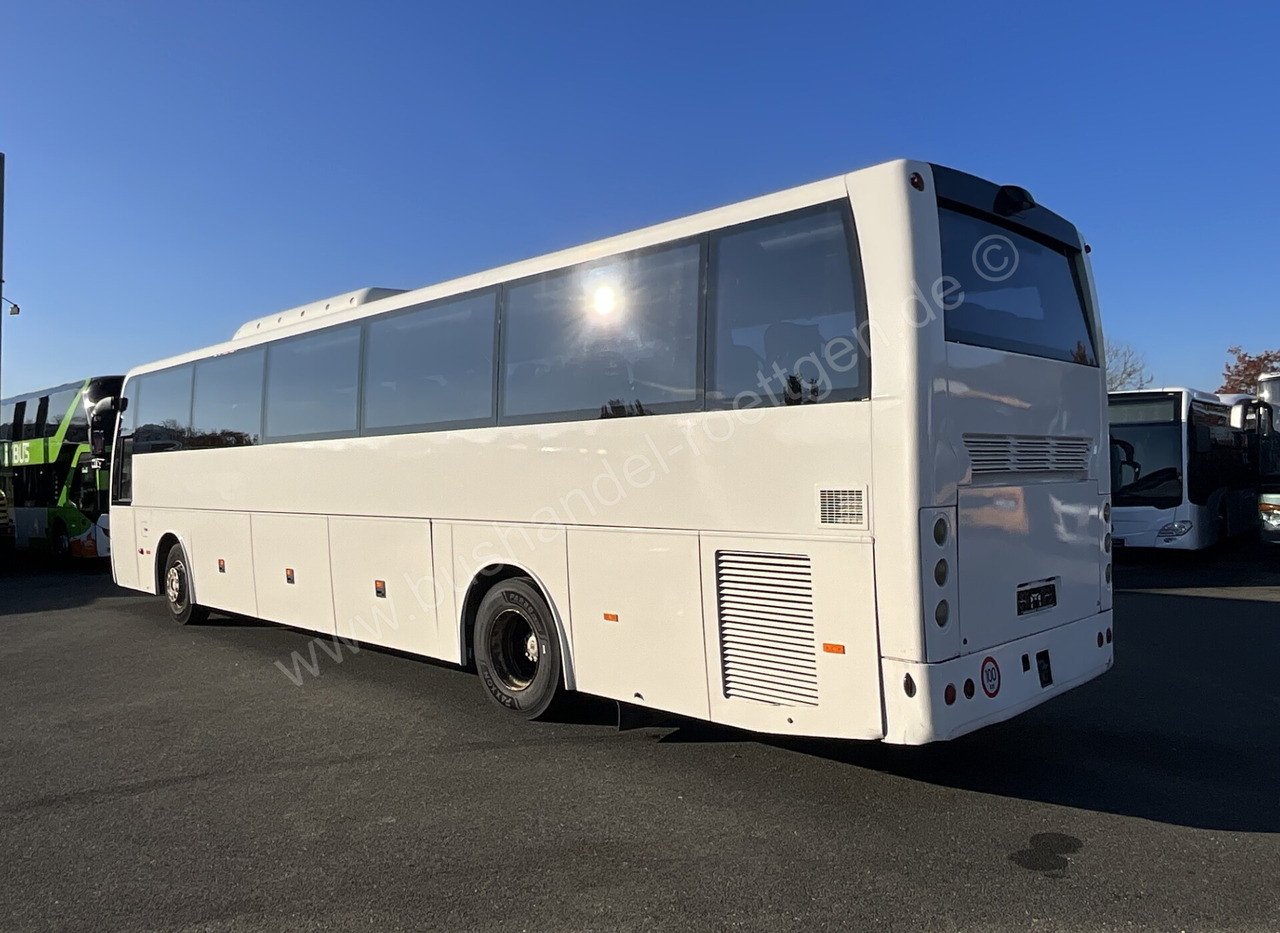 Temsa Safari HD - حافلة نقل لمسافات طويلة: صورة 4 Temsa Safari HD - حافلة نقل لمسافات طويلة: صورة 4