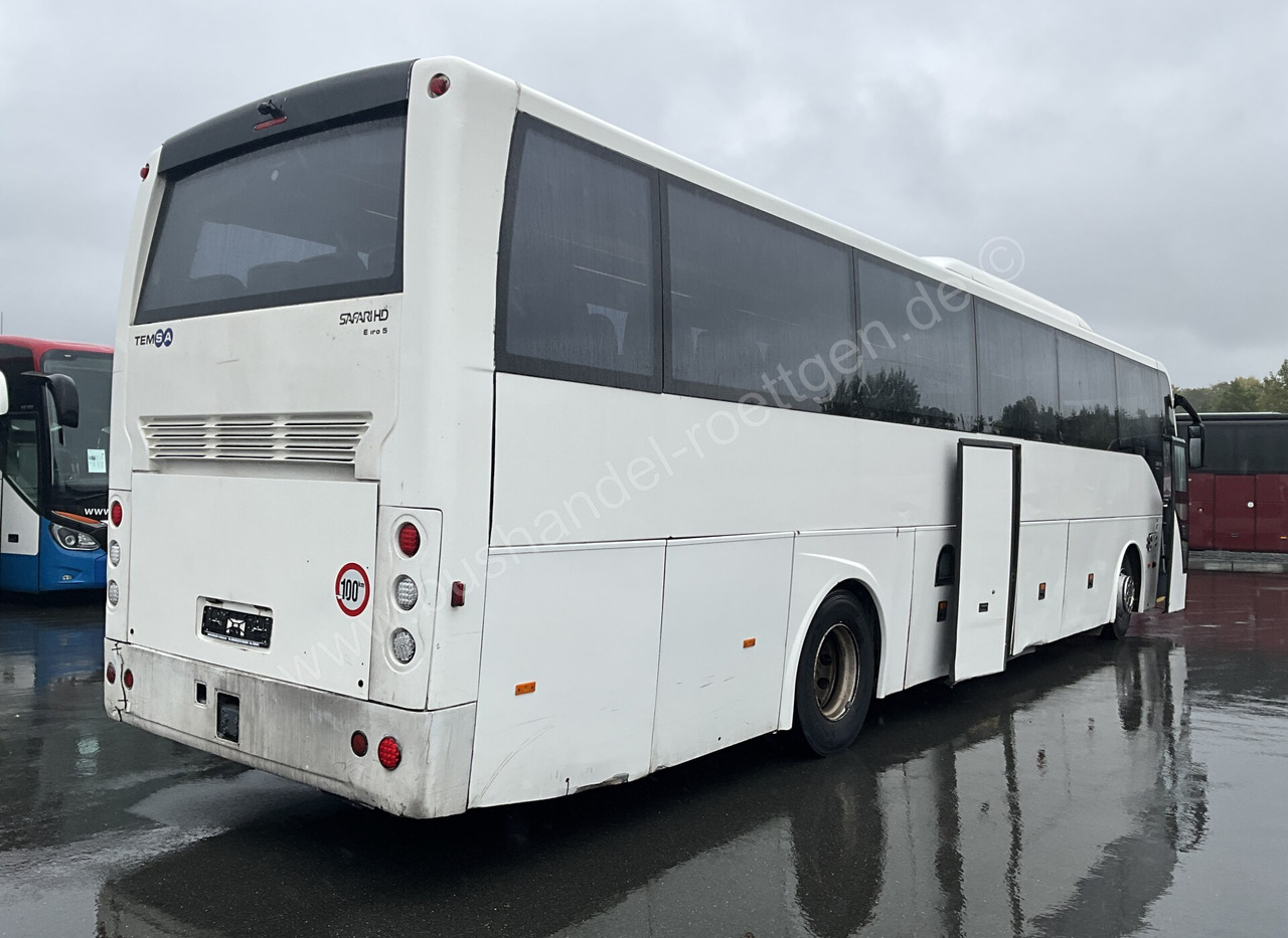 Temsa Safari - حافلة نقل لمسافات طويلة: صورة 3 Temsa Safari - حافلة نقل لمسافات طويلة: صورة 3