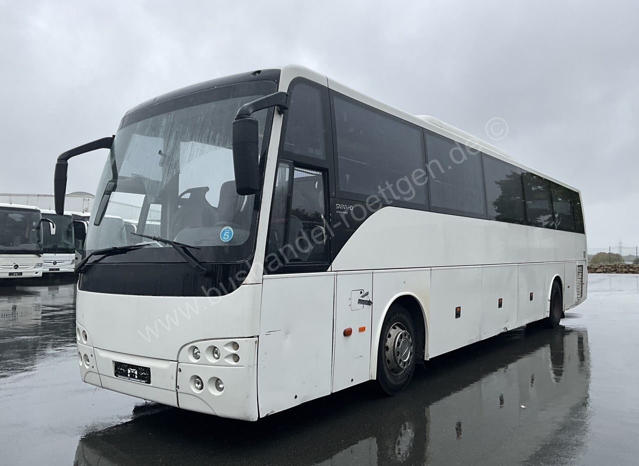 Temsa Safari - حافلة نقل لمسافات طويلة: صورة 2 Temsa Safari - حافلة نقل لمسافات طويلة: صورة 2