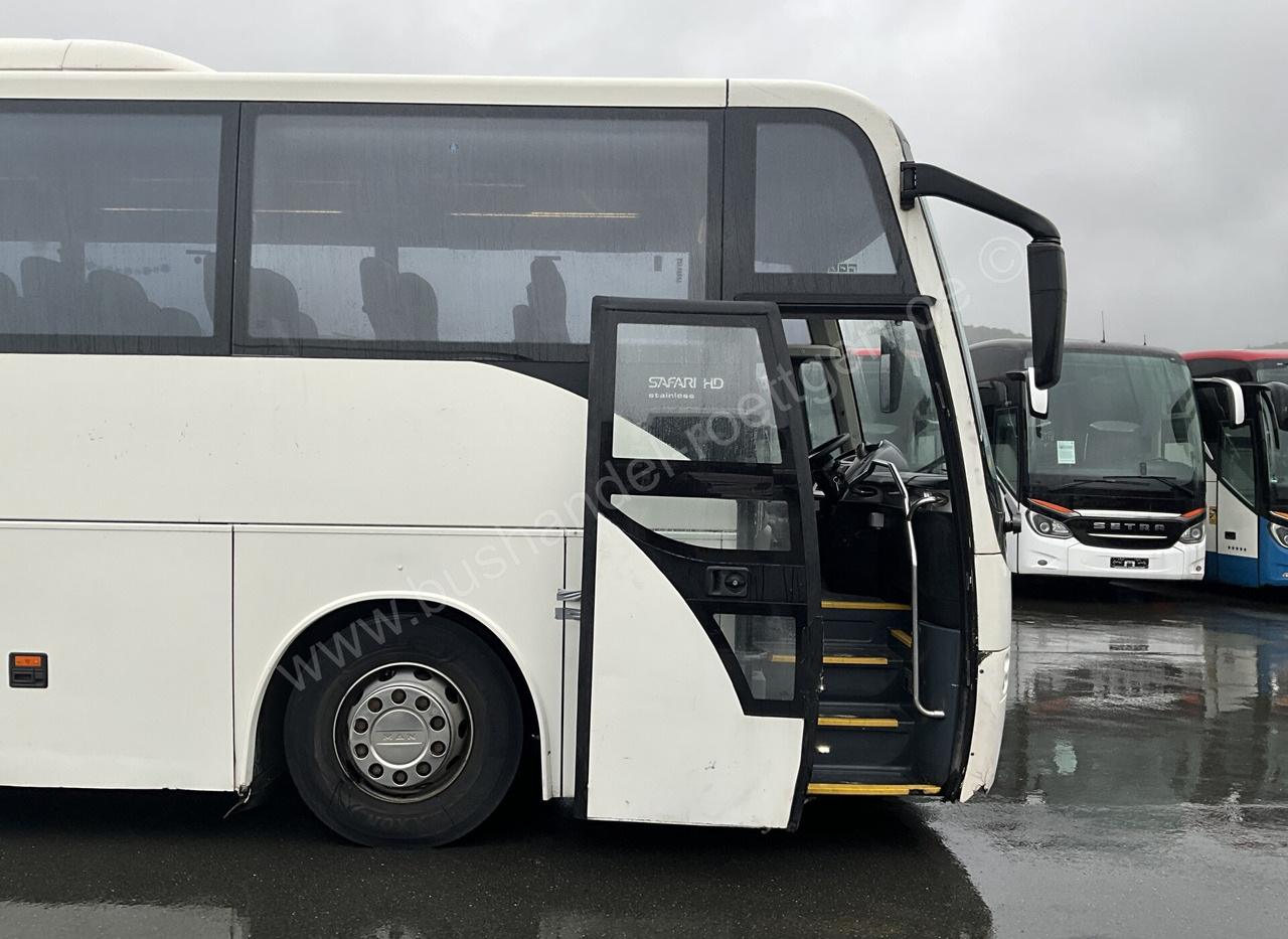 Temsa Safari - حافلة نقل لمسافات طويلة: صورة 5 Temsa Safari - حافلة نقل لمسافات طويلة: صورة 5