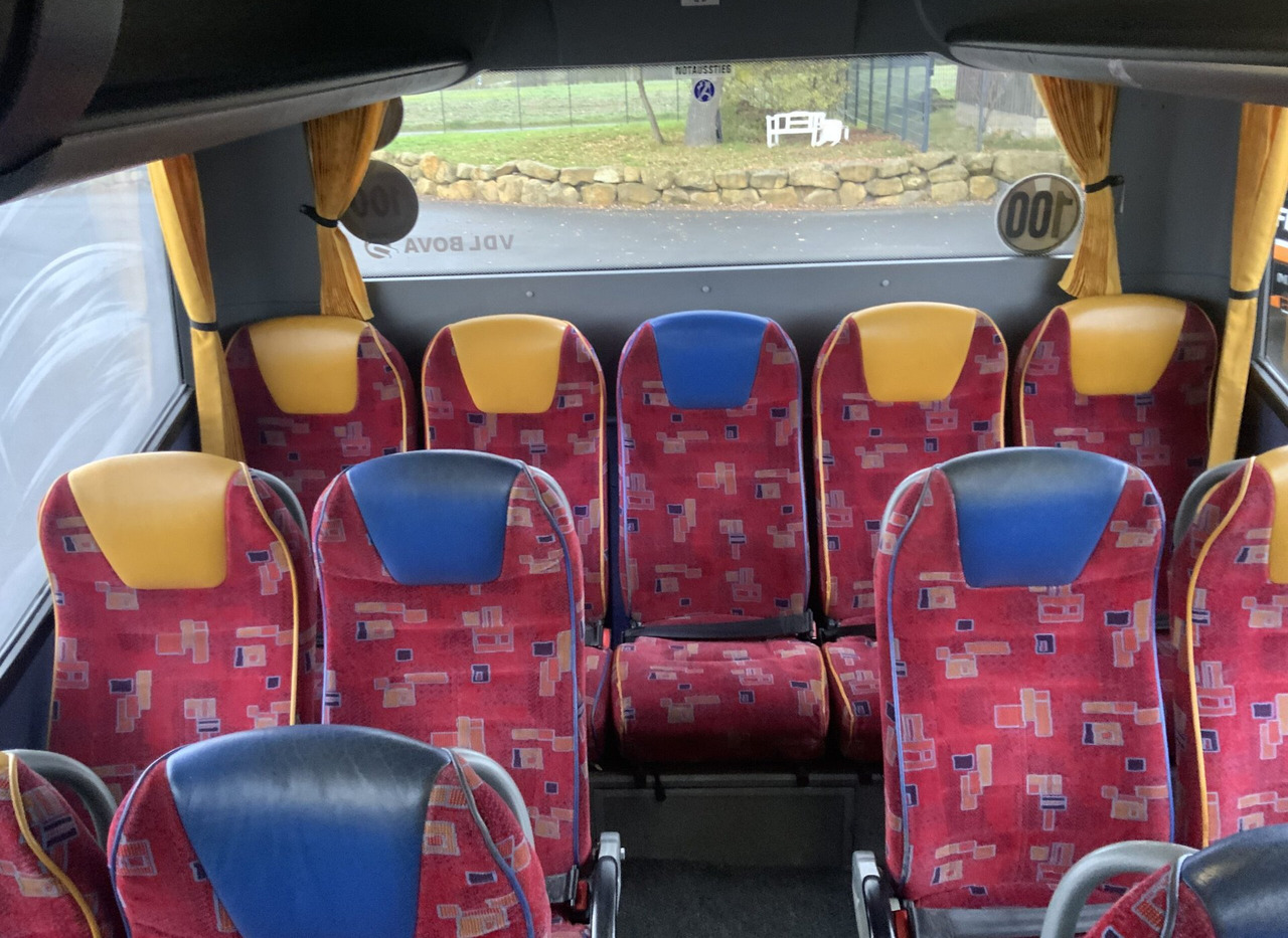 حافلة نقل لمسافات طويلة VDL Bova Futura FHD: صورة 17 حافلة نقل لمسافات طويلة VDL Bova Futura FHD: صورة 17