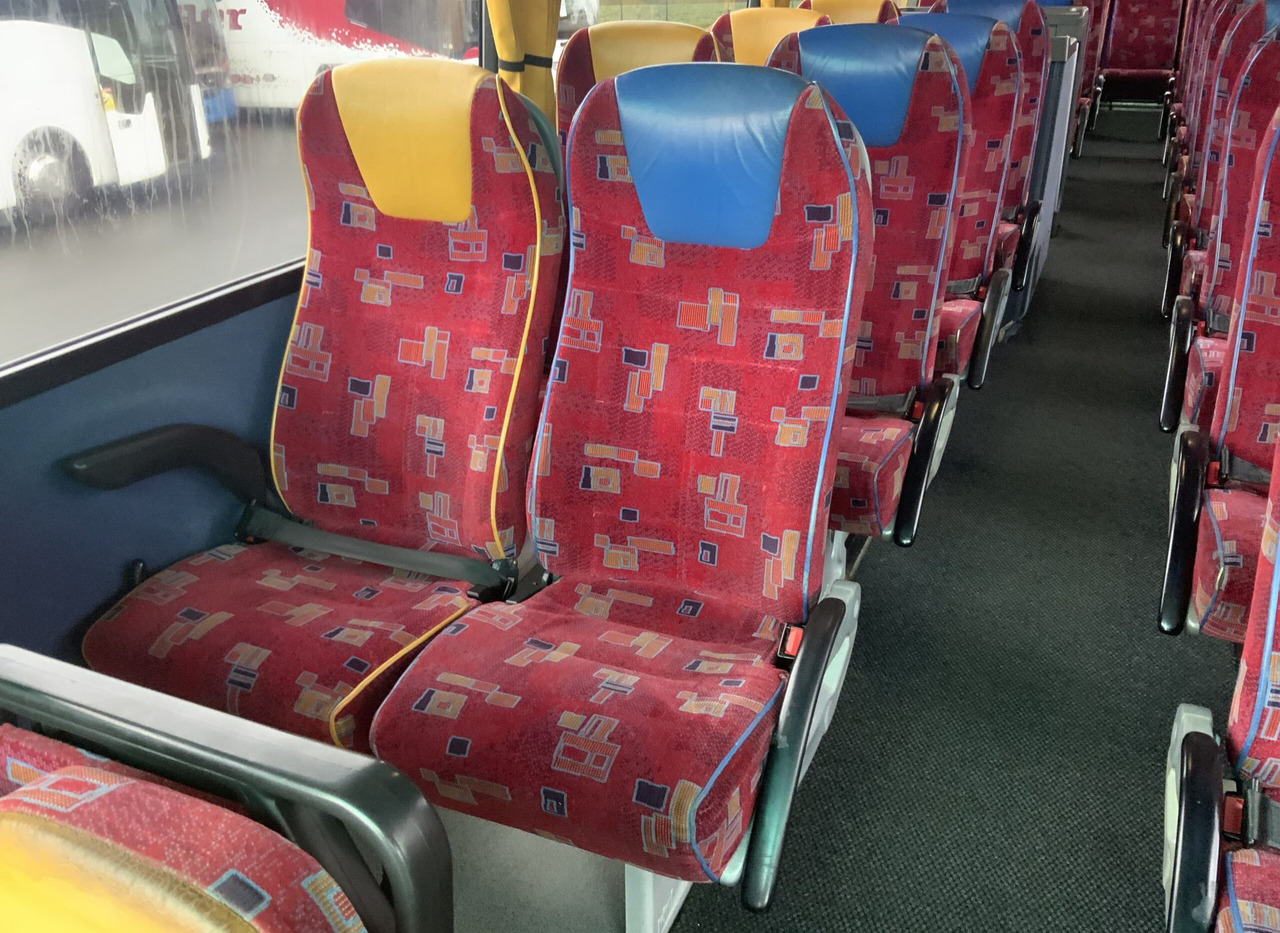 حافلة نقل لمسافات طويلة VDL Bova Futura FHD: صورة 12 حافلة نقل لمسافات طويلة VDL Bova Futura FHD: صورة 12