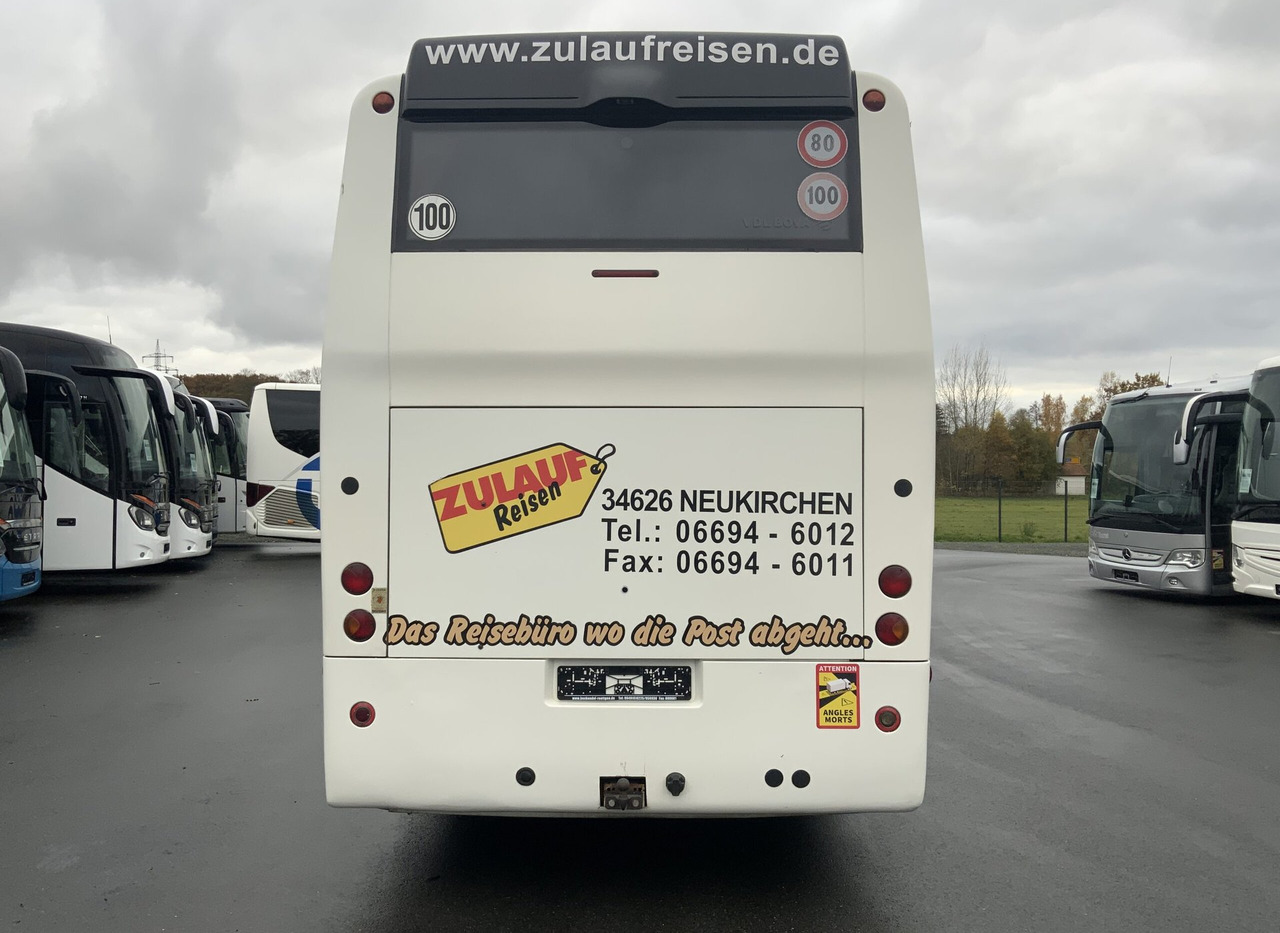 حافلة نقل لمسافات طويلة VDL Bova Futura FHD: صورة 10 حافلة نقل لمسافات طويلة VDL Bova Futura FHD: صورة 10